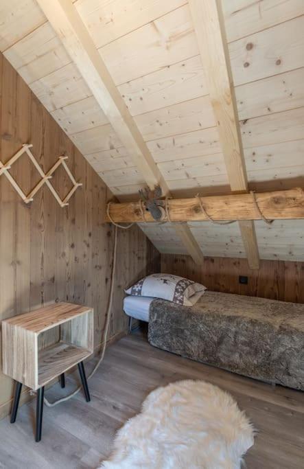 Charmant Chalet Cosy & Paisible En Pleine Nature - Refuge Idyllique Pour 5P Gérardmer Exterior foto
